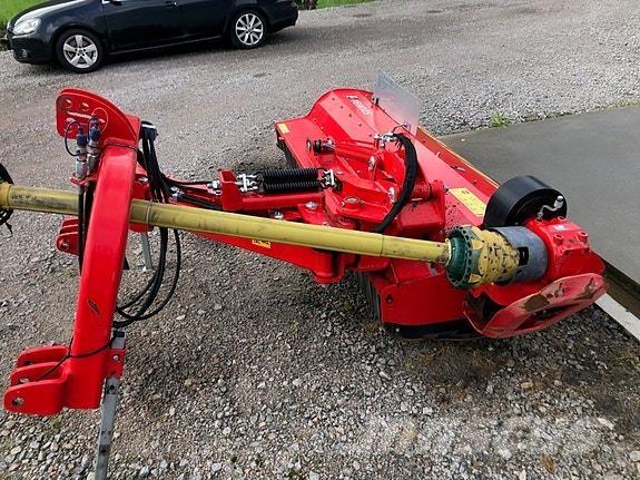 Tehnos MB 220 其他牧草收穫設備