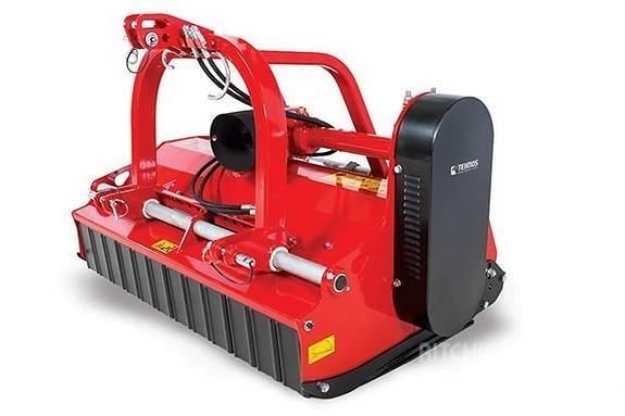 Tehnos MU 130R 其他牧草收穫設備