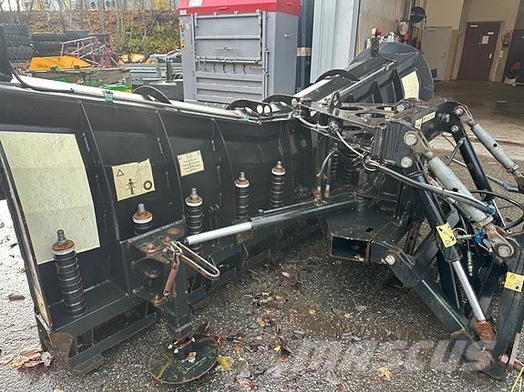  TELLEFDAL K-70 340 其他路面和雪地機械