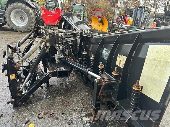  TELLEFDAL K-70 340 其他路面和雪地機械