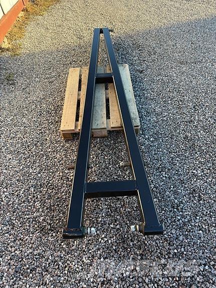 Tellefsdal  其他路面和雪地機械