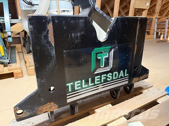 Tellefsdal  其他路面和雪地機械