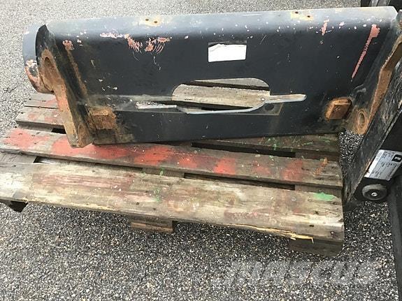 Tellefsdal Div. 其他農業機械