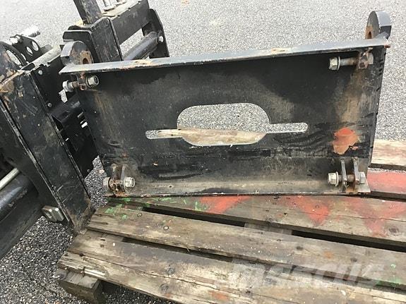 Tellefsdal Div. 其他農業機械