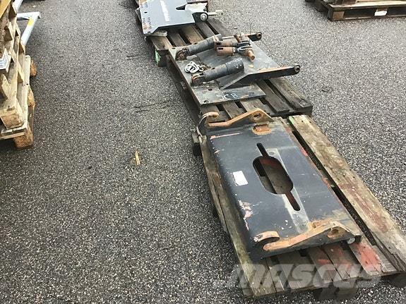 Tellefsdal Div. 其他農業機械