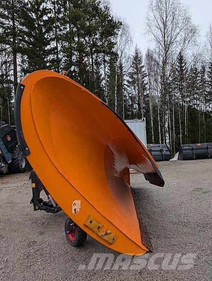 Tellefsdal hd 45 其他貨車