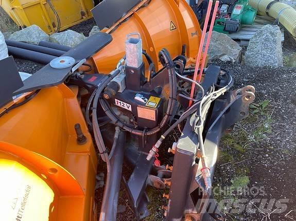 Tellefsdal KLV280 其他路面和雪地機械