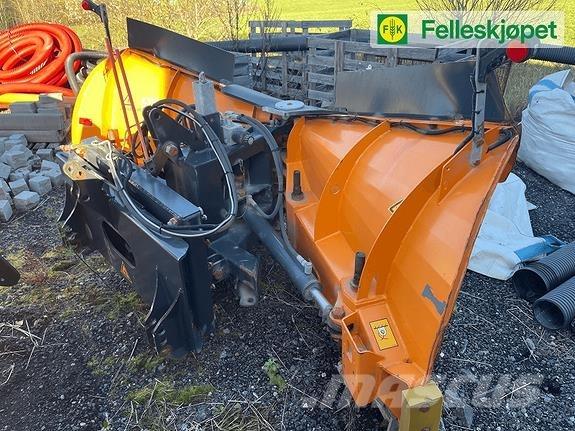 Tellefsdal KLV280 其他路面和雪地機械