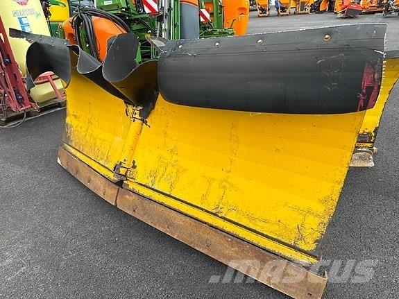 Tellefsdal V-2700 其他路面和雪地機械