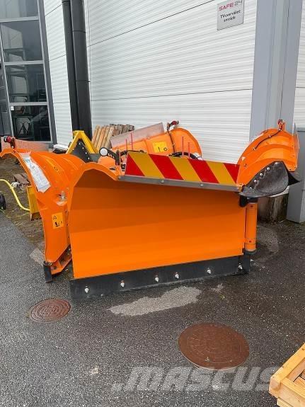 Tellefsdal V90 其他路面和雪地機械