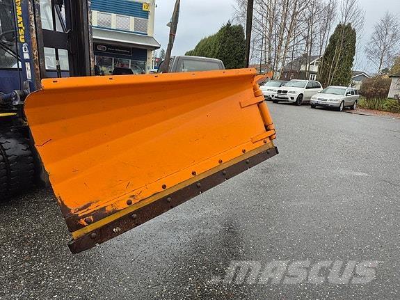 Tellefsdal VPL 其他路面和雪地機械