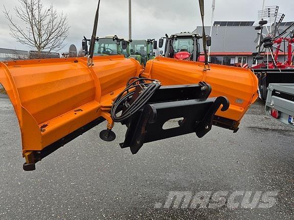 Tellefsdal VPL 其他路面和雪地機械