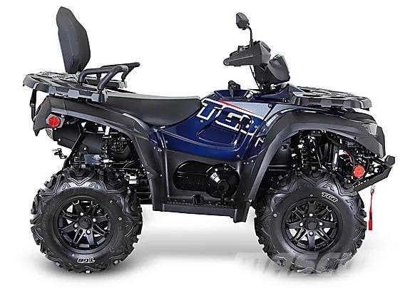 TGB Blade 600 SX 全地形車