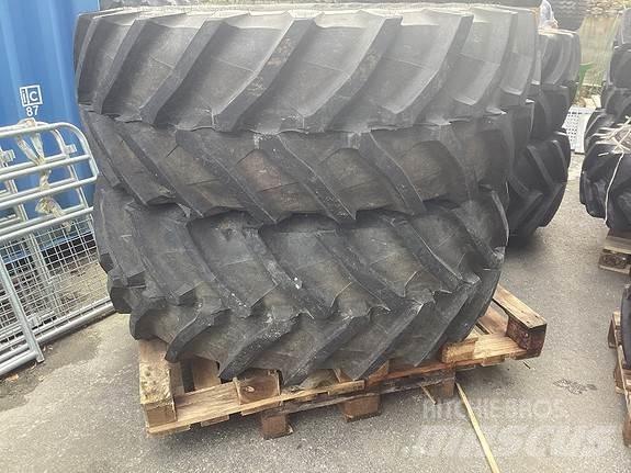 TM800 其他農業機械