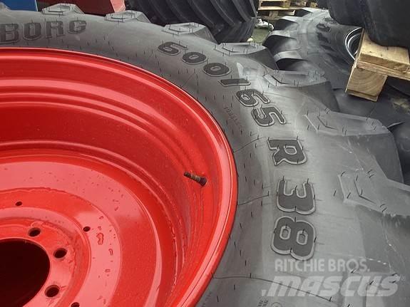  TM800 其他農業機械