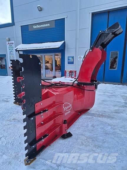 Tokvam  其他路面和雪地機械