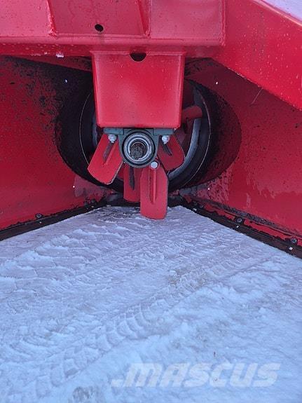 Tokvam  其他路面和雪地機械