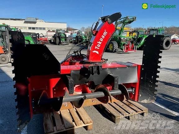 Tokvam 241 Flex 其他路面和雪地機械