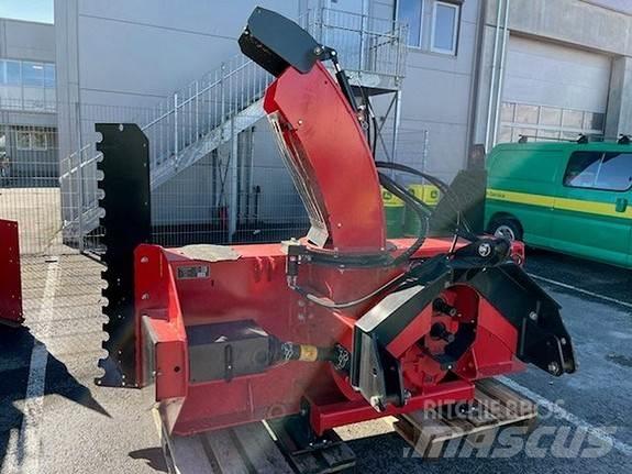 Tokvam 241 Flex 其他路面和雪地機械