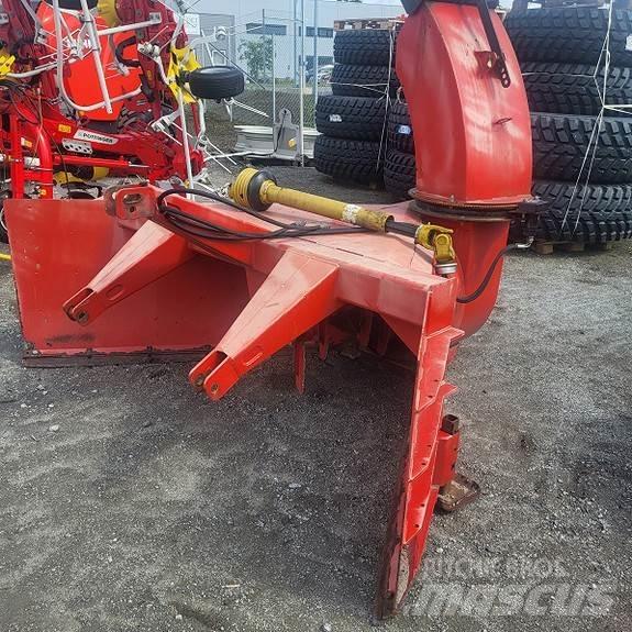 Tokvam 252 掃雪機