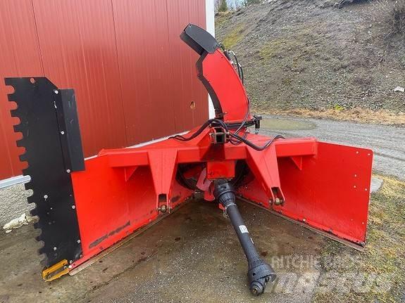 Tokvam 252 HSA 其他路面和雪地機械