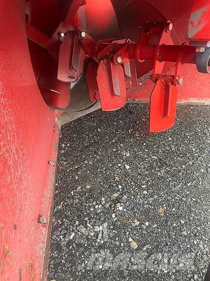 Tokvam 252 HSA 掃雪機