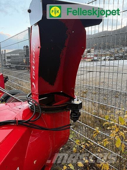 Tokvam 252HSA 其他路面和雪地機械