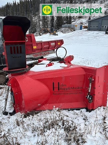 Tokvam 255HSV 其他路面和雪地機械