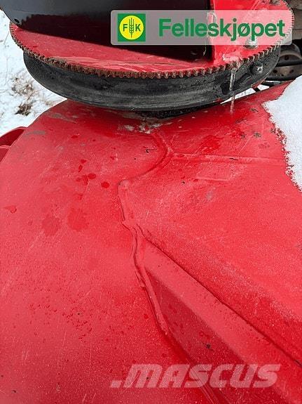 Tokvam 255HSV 其他路面和雪地機械