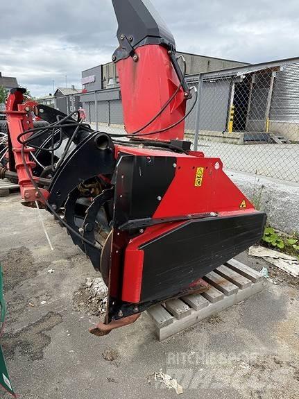 Tokvam 256 flex 其他路面和雪地機械