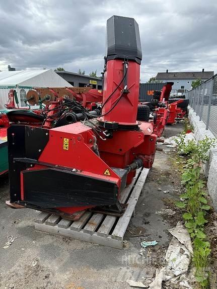 Tokvam 256 flex 其他路面和雪地機械