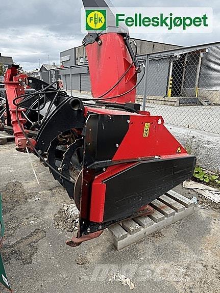 Tokvam 256 flex 其他路面和雪地機械