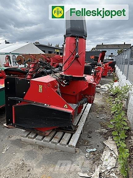 Tokvam 256 flex 其他路面和雪地機械