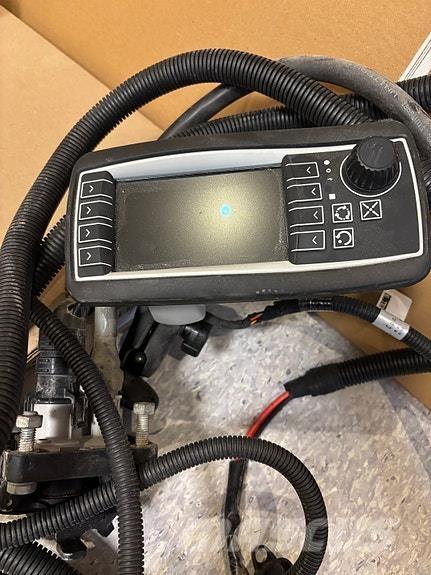 Tokvam DSA 1600 其他路面和雪地機械