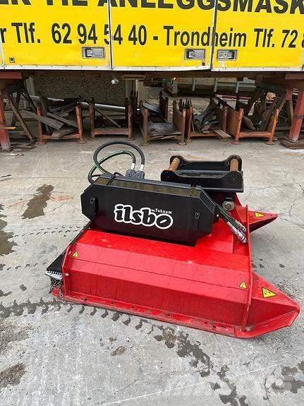 Tokvam H110 其他組件