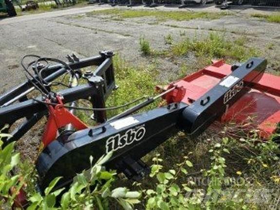 Tokvam Ilsbo M160S 其他地面照料機械