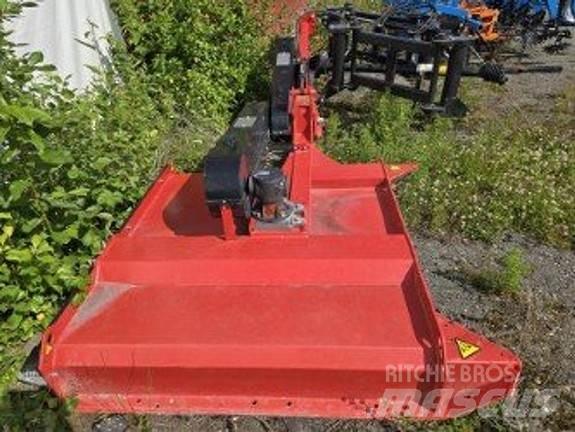 Tokvam Ilsbo M160S 其他地面照料機械