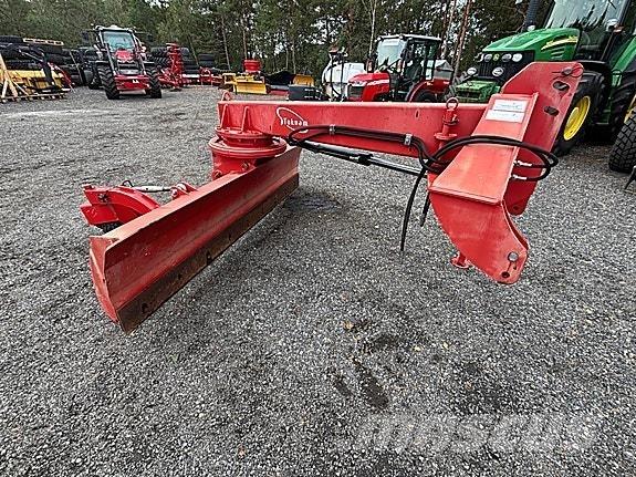 Tokvam TS PRO 275 其他路面和雪地機械