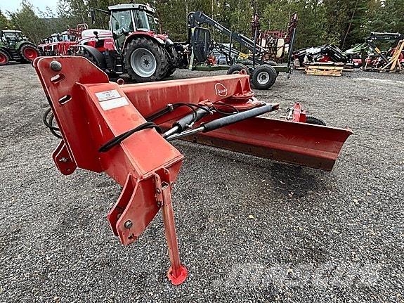 Tokvam TS PRO 275 其他路面和雪地機械