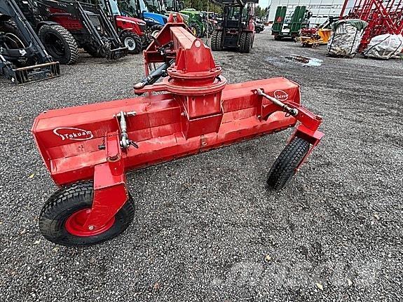 Tokvam TS PRO 275 其他路面和雪地機械
