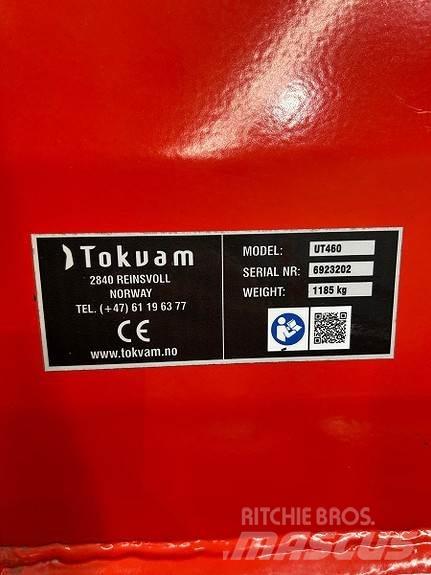 Tokvam Ut460 其他路面和雪地機械