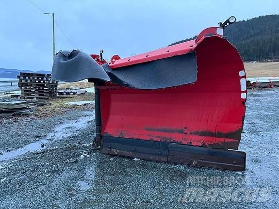 Tokvam VT320 其他路面和雪地機械