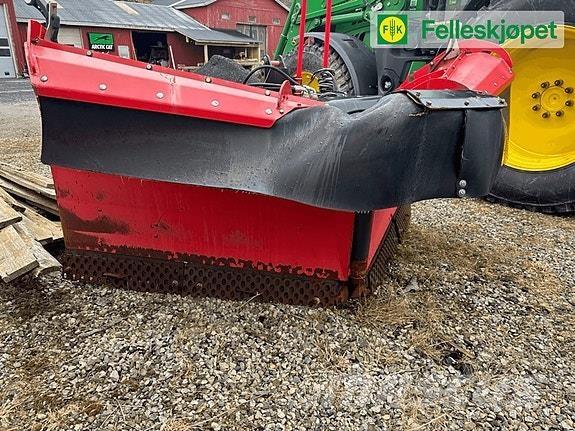 Tokvam VT320 其他路面和雪地機械