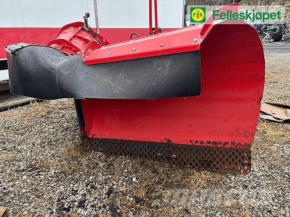 Tokvam VT320 其他路面和雪地機械