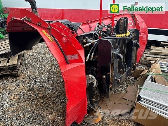 Tokvam VT320 其他路面和雪地機械