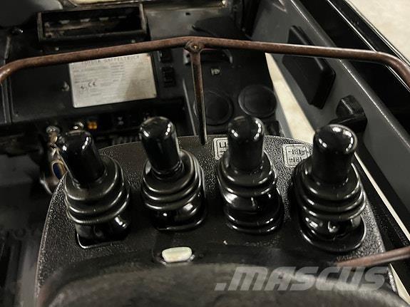 Toyota 62-7FDF30 柴油卡車