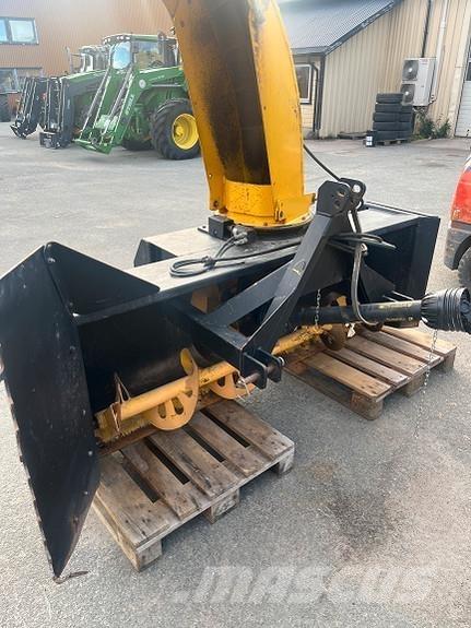 Trejon Optimal 220 通用型拖車