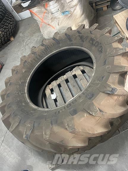 Trelleborg  其他農業機械