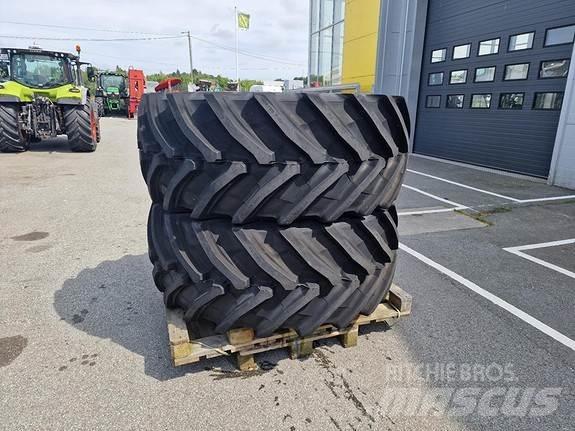 Trelleborg TM1060 輪胎、車輪和輪圈