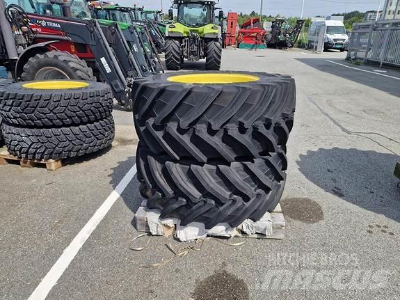 Trelleborg TM1060 輪胎、車輪和輪圈